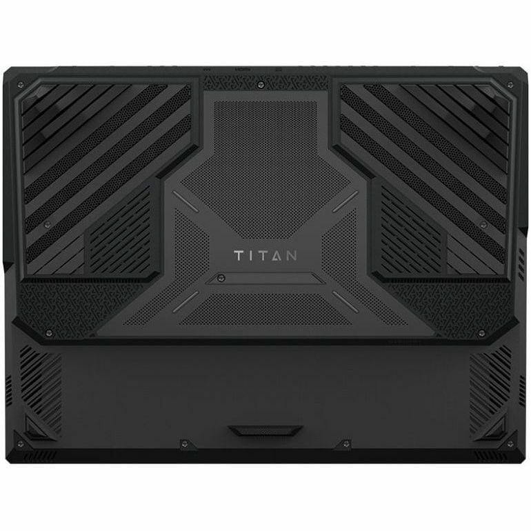 MSI Titan 18 HX Dragon Edition Norse Myth A2XW Titan 18 HX Dragon Edition Norse Myth A2XWJG-440US 18" Gaming Notebook, UHD+, Intel Core Ultra 9 285HX, 96 GB, 6 TB SSD, Norse Myth Dragon Edition