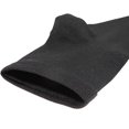 thumbnail image 3 of Calcetines de compresión, Calcetines deportivos Calcetines de alivio para hombre y mujer, deporte, running, correr, rendimiento, circulación sanguínea (XXL-negro) Ecomeon no, 3 of 6