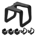 thumbnail image 1 of HONMEET 6pcs Jack Oil Pump Clips For Automotive Use In High Strength Alloy, 1 of 8