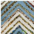 thumbnail image 4 of Safavieh Nantucket Warner Zigzag Stipes Area Rug or Runner, 4 of 6