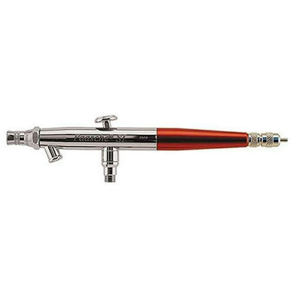 Paasche SI-3L Aérographe 0,74 mm avec Tête
