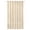 BurlyWood, variant on Sheer Curtains 96 Inches Long, Blue Stripe Semi Sheer Curtains Light Filtering Window Treatment, Modern Farmhouse Geometric Retro Striped Privacy Voile Drapes for Living Room Bedroom 52x96 Inch