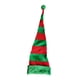 thumbnail image 4 of Gorro de Papá Noel con luz LED, gorro de Navidad decorativo, felpa para hombres y mujeres, gorro de novedoso, sombreros festivos para regalos de, 4 of 9