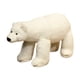 thumbnail image 2 of Lindo peluche de animal de peluche, cojín de peluche para decoración del hogar, muñeco de peluche suave para coche, sala de estar, bebés y niños Pequeño, 2 of 9