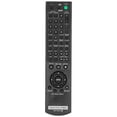 thumbnail image 1 of Remote Control Replacement,RMT‑V504A Video DVD Combo ABS Remote Control Remote Control Power Packed Performance, 1 of 9