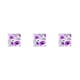 thumbnail image 1 of Injueey Purple Decals Flying PVC Simple Self-adhesive Stickers Self-Assembly Decor Window Sticker Wall Art Mural Living Type1, 1 of 6