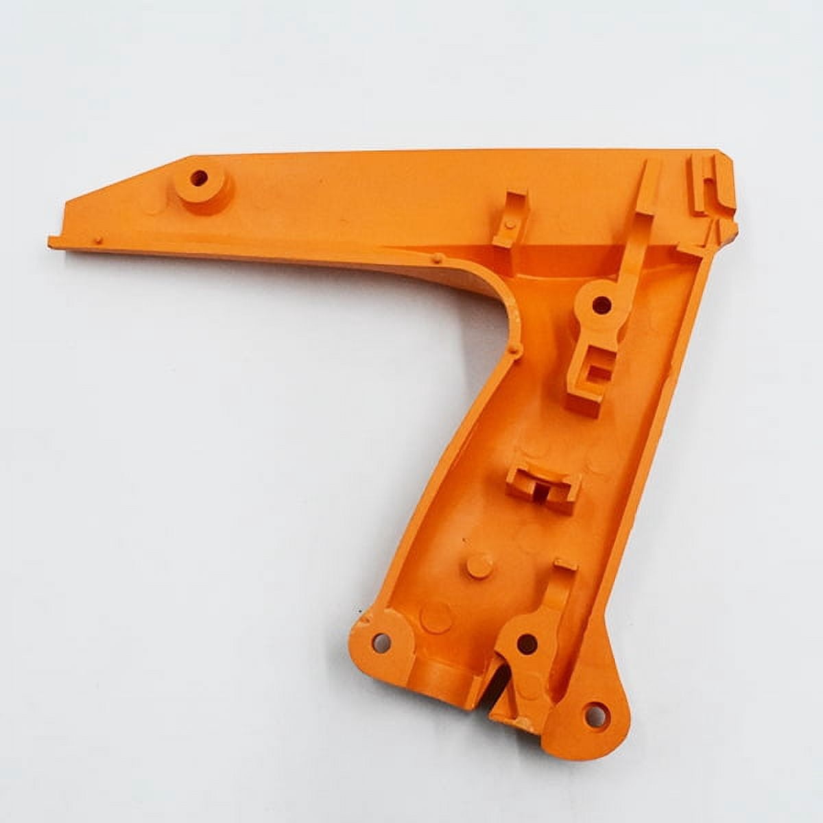 Ripack 2000-2200 Heat Gun Left Half Handle - Part #134051