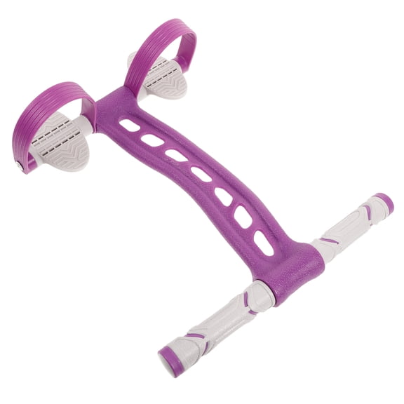 WHAMVOX  Resistance Band Pedal Tensioner Household Exercise Equipment Fitness