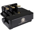 thumbnail image 1 of Piano Pedal Extenders Bench for Kids,Height can be adjusted Design with 3 Pedal (Black Color), 1 of 6