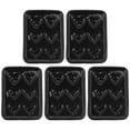 thumbnail image 1 of 5pcs Mini House Toys Mini Baking Toy Miniature Models Decor Mini Baking Pan, 1 of 8
