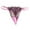 Pink, variant on BKQCNKM Panty Liners For Women Women'S Panties underwear Underwear Panties Briefs Panties Strings G Women'S Women Thongs Panties For Women