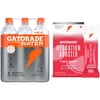 Gatorade Water + Hydration Boost 6pack