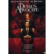 The Devil's Advocate (DVD)