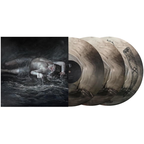 Dark Alamorte - Lunacrium Thepsis - Music & Performance - Vinyl