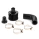 thumbnail image 2 of Kit de filtro de redireccionamiento de ventilación del cárter del cigüeñal, repuesto de piezas de automóvil apto para Dodge 07.5-17 Cummins Diesel 6.7, 2 of 9