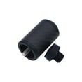 thumbnail image 3 of Billar Pool Cue Extension Cue Stick Extender Accesorio de billar portátil 2 pulgadas Zulema Extensión de taco de billar, 3 of 8