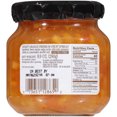 thumbnail image 3 of La Vieja Fabrica Fruit Spread Sweet Orange 9.9 oz Jar, 3 of 6