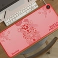 thumbnail image 4 of ICQOVD Heating Mouse Pad Large Heating Table Pad office Computer Desktop Heating Pad Writing Pad, 4 of 7