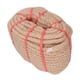thumbnail image 5 of Cuerda De Yute, 50 M De Longitud, Mano De Obra Fina, Flexible, Alta Resistencia, 20 Mm De Diámetro, Cuerda De Fácil Corte, Multiusos Para Fiesta, Aretes, 5 of 7