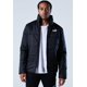 thumbnail image 2 of Chamarra Puma Essentials Paded Jacket Hombre negro M PUMA Ess Paded Jacket, 2 of 4
