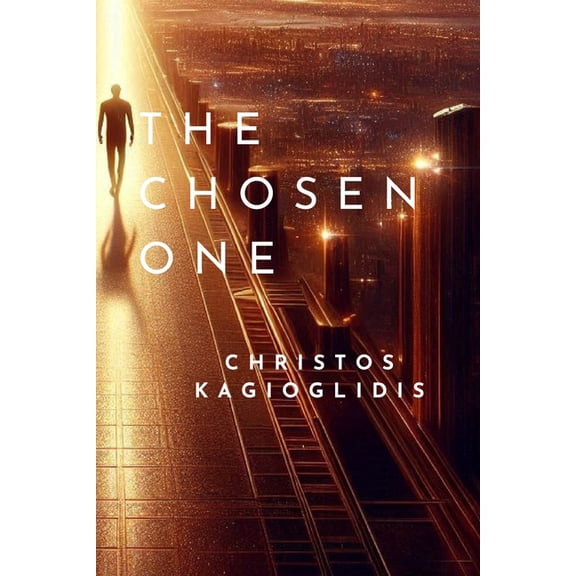 The Chosen One, (Paperback)