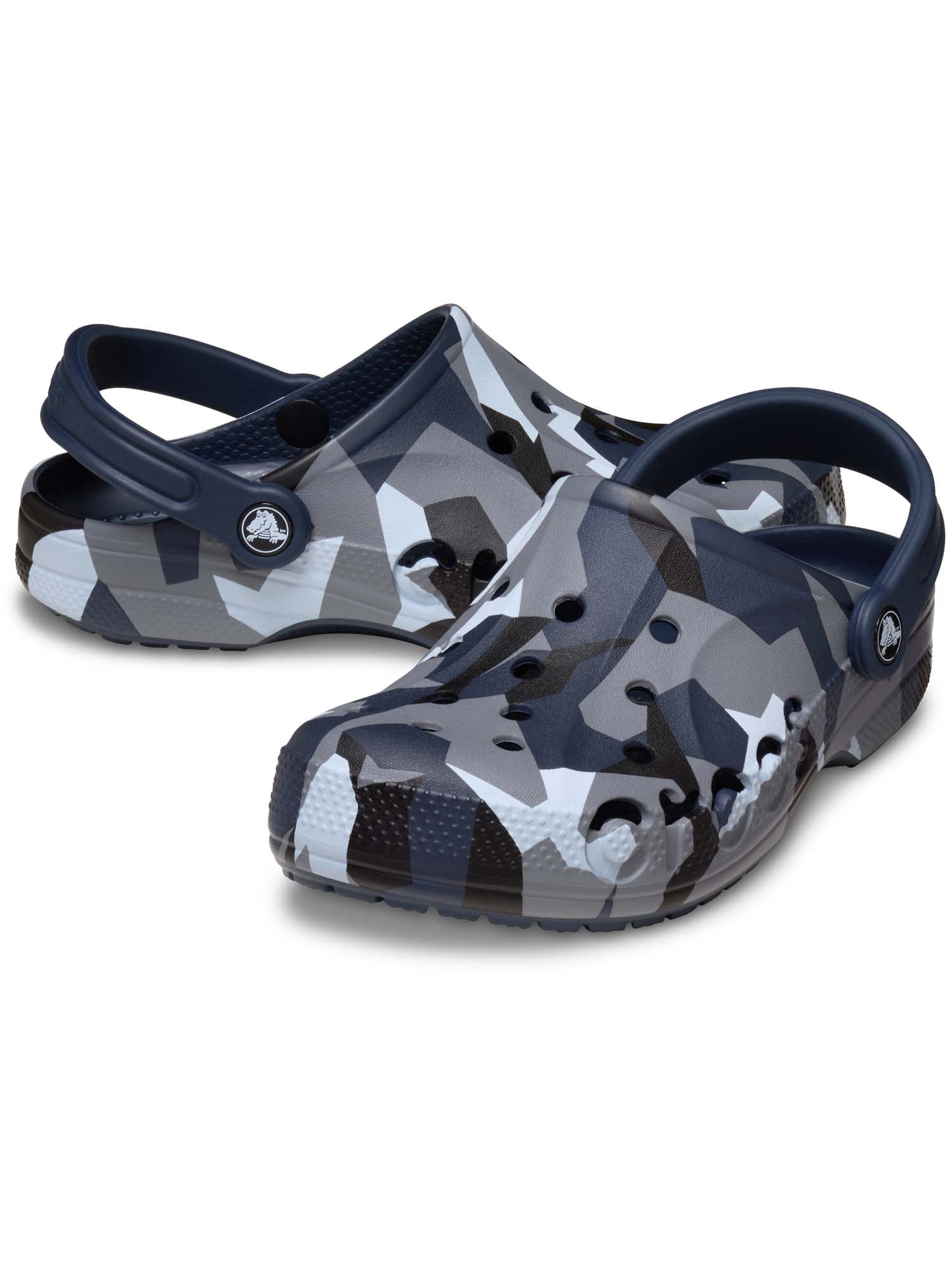 Crocs Adult Unisex Baya Clog