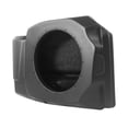 thumbnail image 4 of SSV RZ5-UD10U Under Dash 10" Subwoofer+MBQ Amp For Polaris RZR Pro XP/Pro XP 4, 4 of 22