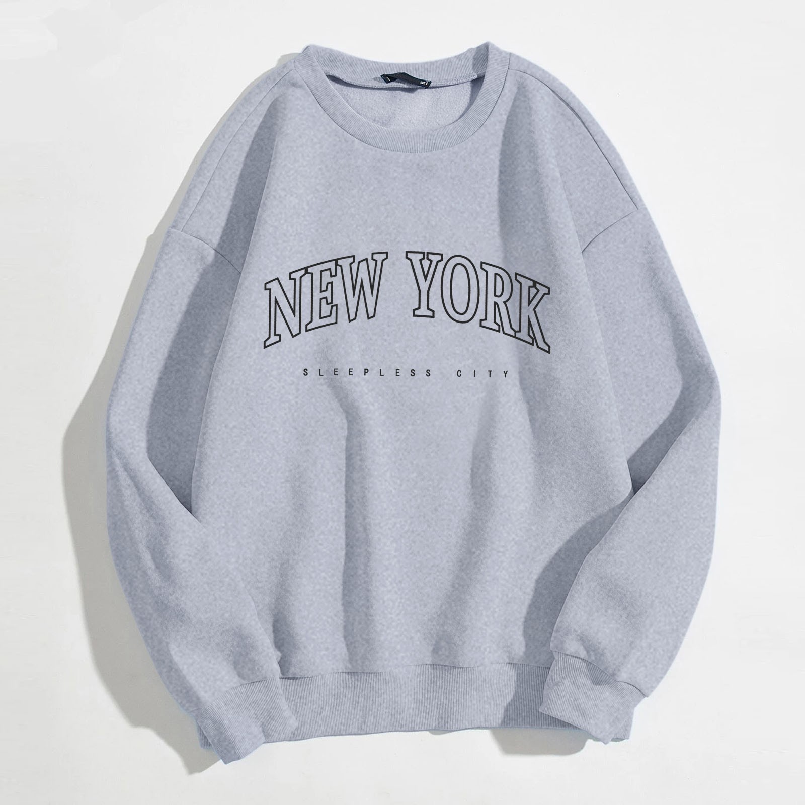Aesthetic crewneck sweatshirts sale