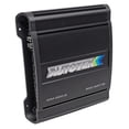 thumbnail image 4 of AUTOTEK MM820.2 Mean Machine 800 Watt 2-Channel Car Stereo Amplifier+Amp Kit, 4 of 11