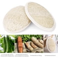 thumbnail image 3 of Luofah Sponge Treeswin - Exfoliante corporal natural, 3 of 7