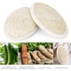 thumbnail image 3 of Luofah Sponge Treeswin - Exfoliante corporal natural, 3 of 7