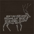 thumbnail image 2 of Great Art Now Elk Lodge by Valerie Wieners, Canvas Wall Art, 12W x 12H, 2 of 2
