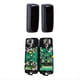 thumbnail image 1 of Abridor de Puerta Eléctrico Automático, Infrarrojo, de Seguridad, Antibloqueo, CA/CC 12-24 V, Longitud de 20 M, Ángulo Ajustable para Entrada de Patio., 1 of 5
