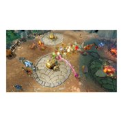 Dungeons 3 Complete (Kalypso Media), PlayStation 4