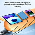 thumbnail image 4 of Electric Scooter Phone Charger, Universal T Shaped Plug Scooter Phone Charger  for Cycling, 4 of 7