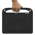 thumbnail image 3 of Dteck for All-New Amazon Fire Max 11 Tablet Case(13th Generation, 2023 Release), Lightweight Shockproof Kids Cover with Handle Stand & Kickstand for Kindle Fire Max 11 Tablet,Black, 3 of 5
