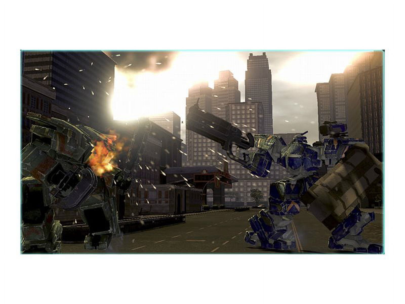 Front Mission Evolved - Win - download