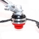 thumbnail image 3 of Desbrozadora Cadena Jardín Bsvklp Multi Chain Weed Eater Head Rojo, 3 of 9