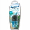 Refresh Your Car Dual Scent Oil Wick Air Freshener - Alpine Meadow & Summer Breeze