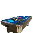 thumbnail image 2 of Pool Table 7 feet Full Accessories – Blue Sea, 2 of 4