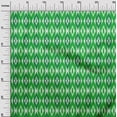 thumbnail image 3 of oneOone Polyester Spandex Green Fabric Ikat Craft Projects Decor Fabric Printed By The Yard 56 Inch Wide, 3 of 4