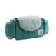 thumbnail image 1 of Organizador de cochecito de bebé, bolsa de almacenamiento universal para cochecito con 2 portavasos, 1 of 5