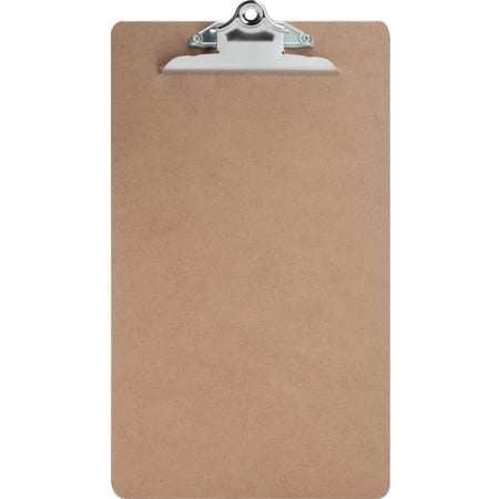 Hardboard Clipboards