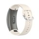 thumbnail image 4 of Compatible Con Amazfit X Smart Bracelet Strap Deportes Reemplazo De Silicona Transpirable Correa De Muñeca seitruly EL016827-16, 4 of 5