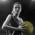 thumbnail image 5 of Millenti BB0107GD StreetCred Gold Basketball, 5 of 5