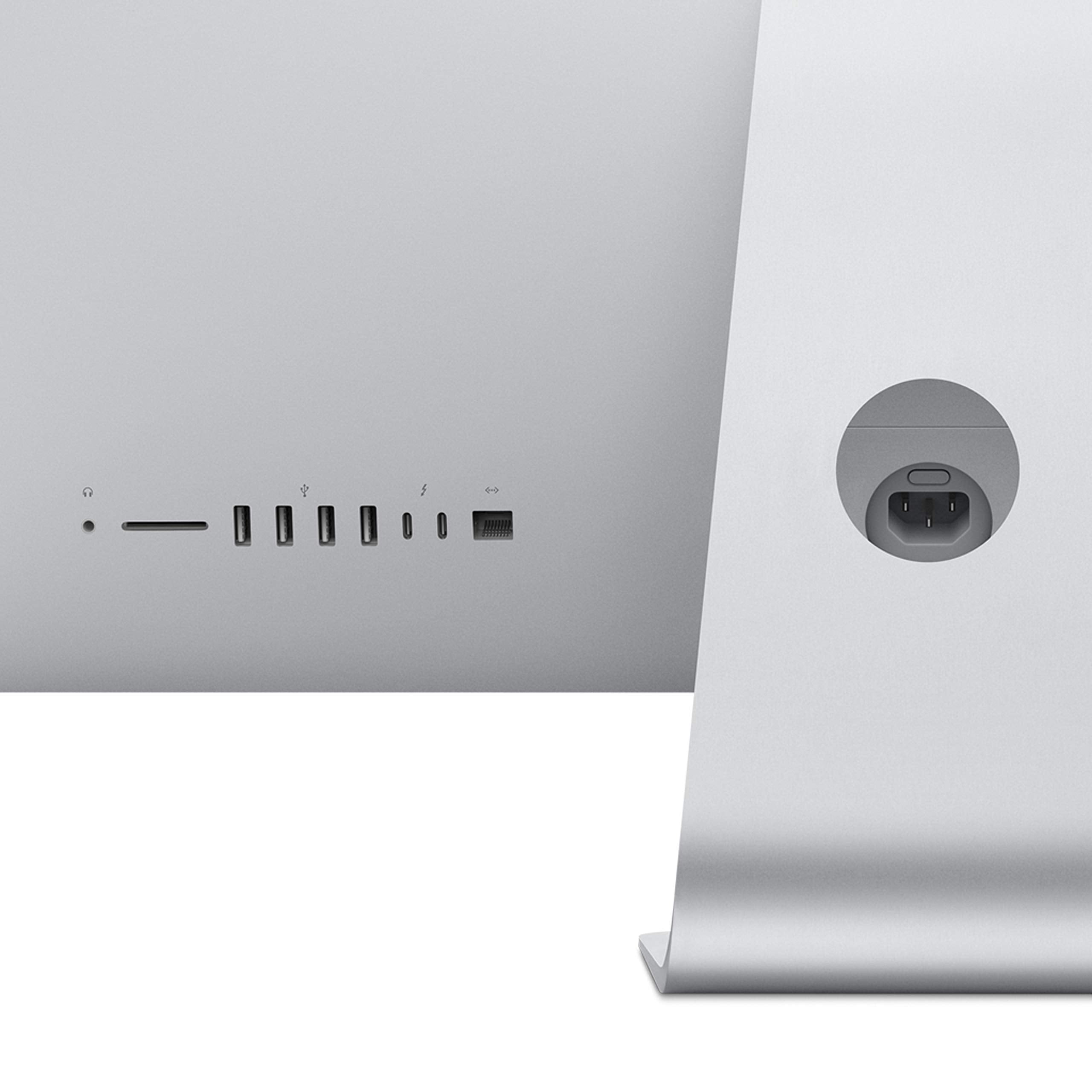 最終値下げ！iMac Retina 5K 27インチ iMac Retina 5K 27インチ 512GB SSD Apple iMac 27-inch Retina 【公式