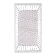 thumbnail image 2 of Levtex Baby - Skylar Crib Fitted Sheet - Fits Standard Crib and Toddler Mattress - Character - Blush - Nursery Accessories - 100% Cotton, 2 of 2