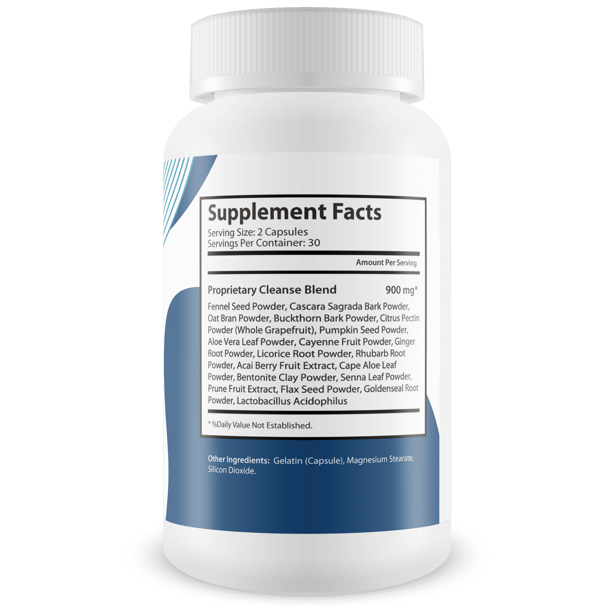 Keto Delight Cleanse - Premium Keto Cleanse - Promote Reduced Gut Bloat for a Healthy Appearance - Support Gut Health, Digestion, & Regularity with Probiotics - Cleanse Keto Complete Cleanse Detox