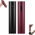thumbnail image 4 of Rechargeable Battery Cordless Electric Wine Opener, One Touch Automatic Red Wine Cork Remover & Foil Cutter, 4 of 9
