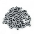 thumbnail image 1 of Thread Repair Insert, 100pcs Threaded Insert SS304  For Aluminum For, 1 of 8
